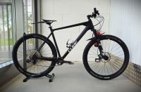 Cube | C:62 Reaction Race | 29" | UVP 2200€ Hessen - Darmstadt Vorschau