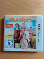 Nintendo 3DS-Spiel Sachsen-Anhalt - Nienburg (Saale) Vorschau