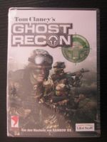 PC Computer-Spiel GHOST RECON in OVP Niedersachsen - Ilsede Vorschau