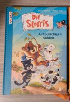 Buch Die Stoffis Auf plüschigen Sohlen, Sabine Ständig Baden-Württemberg - Oberboihingen Vorschau