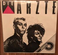 Die Ärzte EP Sachsen-Anhalt - Gröningen Vorschau