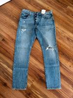 Levis Jeans 31/30 neu ungetragen Frankfurt am Main - Eschersheim Vorschau