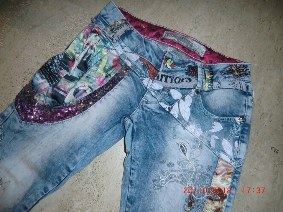 Jeans hollister ragazza discount