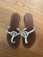 Tory Burch Sandalen Flip Flop! Düsseldorf - Düsseltal Vorschau