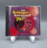 Das Schlager-Karussell der 70er Jahre 2 x CD Nordrhein-Westfalen - Siegburg Vorschau