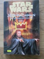 Star Wars Jedi-Padawan Das Zeichen der Krone Nordrhein-Westfalen - Herne Vorschau