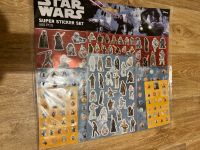 Star Wars Sticker Set Baden-Württemberg - Hirschberg a.d. Bergstr. Vorschau