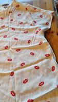 Bluse hr. 52. Neu. Mit niedlichen München.Neu Wuppertal - Cronenberg Vorschau