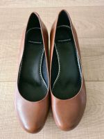 Damen Schuhe von Vagabond Keilpumps,Gr.38,Neu ,in Braun/Wood Nordrhein-Westfalen - Beckum Vorschau