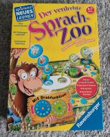 Ravensburger "Der verdrehte Sprachzoo" Rheinland-Pfalz - Simmern Vorschau