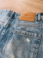 Mega coole jeans mädchen 176 S Nordrhein-Westfalen - Reichshof Vorschau