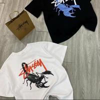 T-shirt stussy München - Ramersdorf-Perlach Vorschau