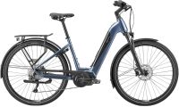 BESV TR 1.3 630Wh Trekking/City Shimano Steps E-Bike Sachsen - Pirna Vorschau