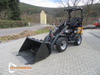 Radlader Hoflader GIANT G2200 X-tra HD Bayern - Burgsinn Vorschau