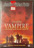 DVD "Vampire" Kreis Pinneberg - Halstenbek Vorschau