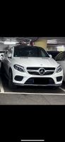 Mercedes GLE 350d 4Matic Bayern - Klingenberg am Main Vorschau