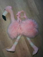 Umhänge-Flamingo Kinderkostüm Karneval Fasching Hessen - Schlüchtern Vorschau