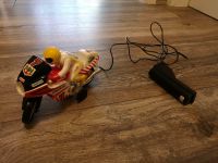 *Neuer Preis* Simba Toys RC Motorrad 80/90er Jahre Spielzeug Dresden - Loschwitz Vorschau