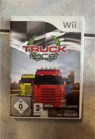 Wii Spiel Truck racer Hessen - Reinhardshagen Vorschau