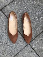 Damenschuhe Marke Gabor, Größe 5,5, Farbe Braun, NEUWERTIG!! Kr. Passau - Passau Vorschau