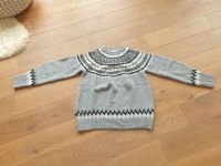 Norweger Pullover grau Gr. XL NEU Orsay Westerwaldkreis - Stahlhofen Vorschau