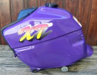 Tank von/für Yamaha XT600E Baden-Württemberg - Satteldorf Vorschau