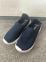 Slipper Sommerschuhe zum reinschlüpfen 43 Nordrhein-Westfalen - Brühl Vorschau