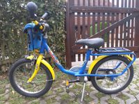 Kinderfahrrad Sachsen - Augustusburg Vorschau