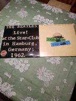 The Beatles Live at the Star-Club +at the Hollywood Bowl Hessen - Friedrichsdorf Vorschau