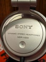 Sony MDR-V300 , Stereo Kopfhörer Obervieland - Habenhausen Vorschau