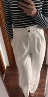 Reserved Leinen/ viskosehose gr.xs neu mit Etikett Berlin - Kladow Vorschau
