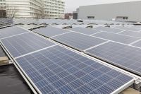 218 kWp PV-Anlage: staatl. Förderung nutzen UND Steuervorteil - Rente mit Solaranlage Nordrhein-Westfalen - Mönchengladbach Vorschau