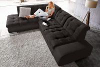 Eck-Sofa Kopfteil-Funktion Luxus-Microfaser Couch UVP 2509,- NEU Nordrhein-Westfalen - Paderborn Vorschau