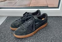 Puma Sneaker schwarz Gr. 43 Hessen - Reinheim Vorschau