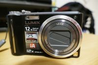 Lumix TZ 6 Digitalkamera Bayern - Weiden (Oberpfalz) Vorschau