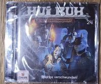 Hui Buh neue Serie Folge 24 Rheinland-Pfalz - Insheim Vorschau