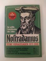 Kalender 1972 Nostradamus seine Voraussagen 1972 - 2000 Hessen - Wiesbaden Vorschau