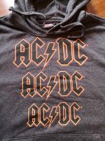 Herren AC/DC Hoodie Gr. L/M, merchendise auf Konzert gekauft. Niedersachsen - Obernkirchen Vorschau