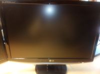 1 LG Monitor FLATRON W2252TE 22 Zoll TFT 1x D-Sub 1x DVI-D Baden-Württemberg - Müllheim Vorschau