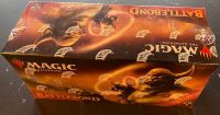 Battlebond Booster Box - Displays Magic MTG Nordrhein-Westfalen - Oelde Vorschau