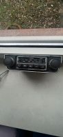 Oldtimer Autoradio Silver AR 104 70er Jahre Harburg - Hamburg Neuenfelde Vorschau