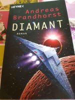 Diamant von Andreas Brandhorst Hessen - Hammersbach Vorschau