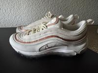 Nike Air Max 97 Größe 39 NEU Schuhe Sneaker weiß Sachsen - Zwickau Vorschau