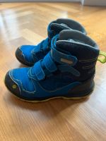 Jack Wolfskin Trekkingschuh Schuhe  Kinder Gr. 33 Texapore Berlin - Köpenick Vorschau