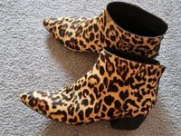 Stiefeletten Leoprint Saarland - Schwalbach Vorschau