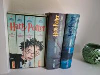 Harry Potter Bände 1 bis 6 Nordrhein-Westfalen - Ahaus Vorschau