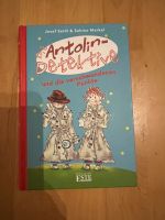 Die Antolin-Detektive und die verschwundenen Punkte Bayern - Schechen Vorschau