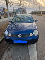 VW Polo Limusine mit 1.4 Benzin Berlin - Neukölln Vorschau