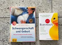 Bücher für frischgebackene Eltern, je 5 Euro... Bayern - Scheidegg Vorschau