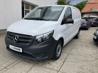 Mercedes-Benz Vito 111 CDI Kasten*Klima*SHZ*AZV*Temp*Komf.-Sit Mecklenburg-Vorpommern - Seebad Ahlbeck Vorschau